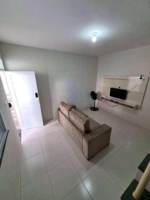 Casa 2/4 Para Temporada Aracaju Exterior photo