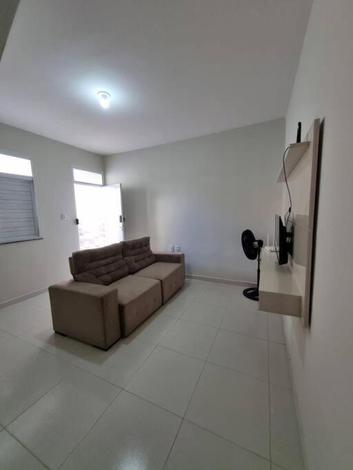 Casa 2/4 Para Temporada Aracaju Exterior photo