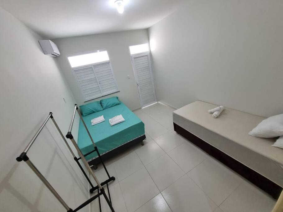 Casa 2/4 Para Temporada Aracaju Exterior photo