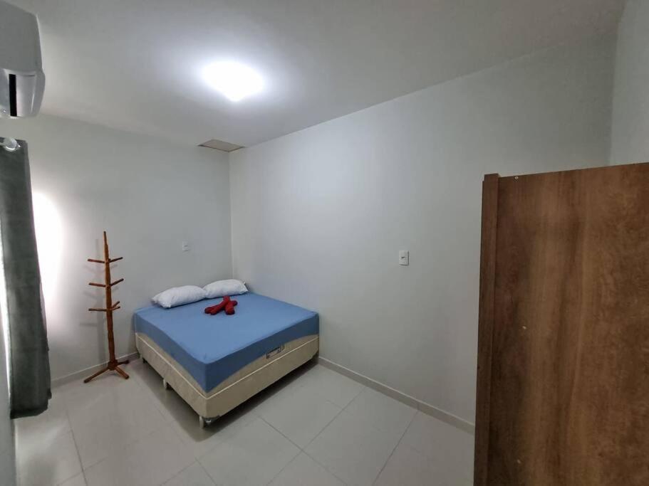 Casa 2/4 Para Temporada Aracaju Exterior photo
