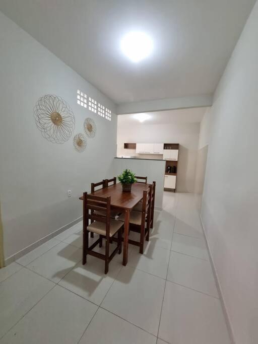 Casa 2/4 Para Temporada Aracaju Exterior photo